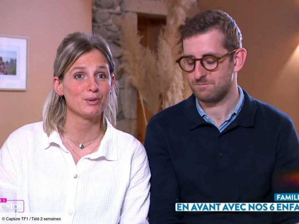 “C’est un gain d’argent” : Marie-Caroline Cail dévoile son astuce pour économiser sur les transports avec 6 enfants