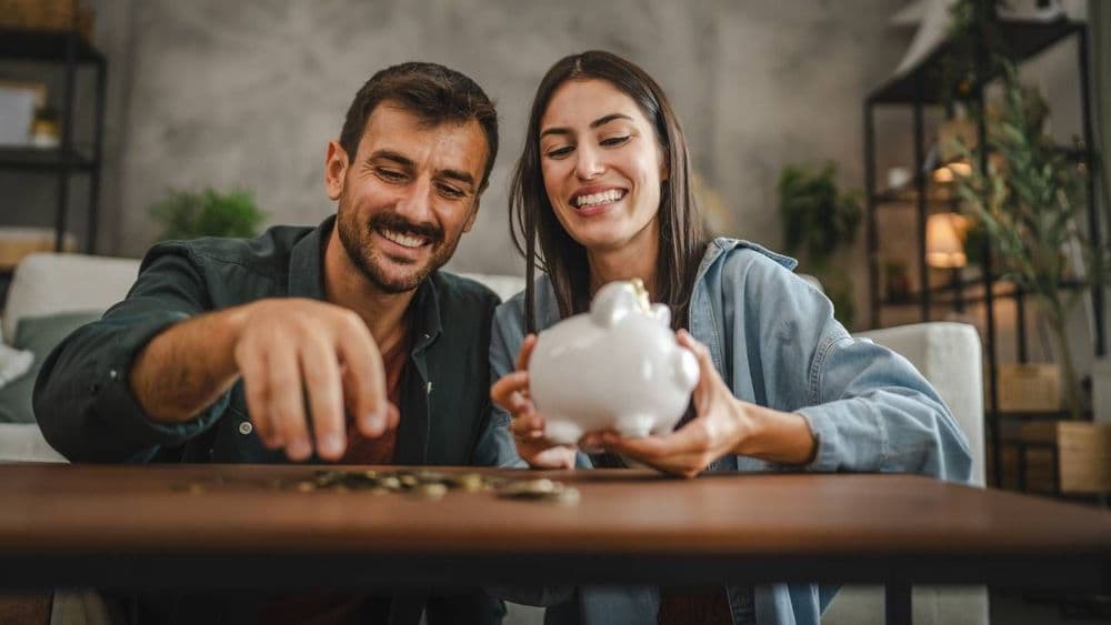 Couple et argent : 6 conseils pour bien gérer ses finances en couple