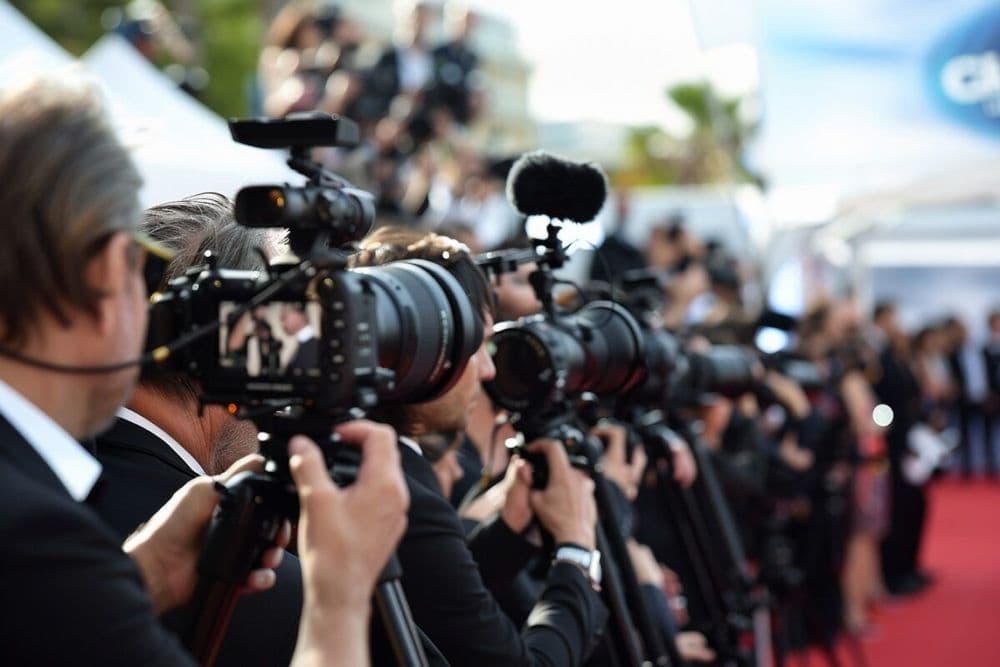 “Megalopolis” de Francis Ford Coppola en lice pour Cannes 2024
