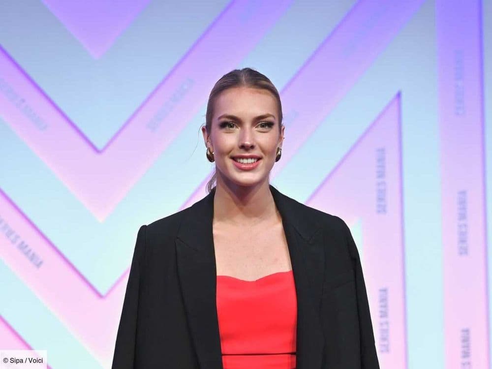 Agathe Cauet représentante de la France à Miss Monde : qui est son petit-ami, le volleyeur Axel Truhtchev ?