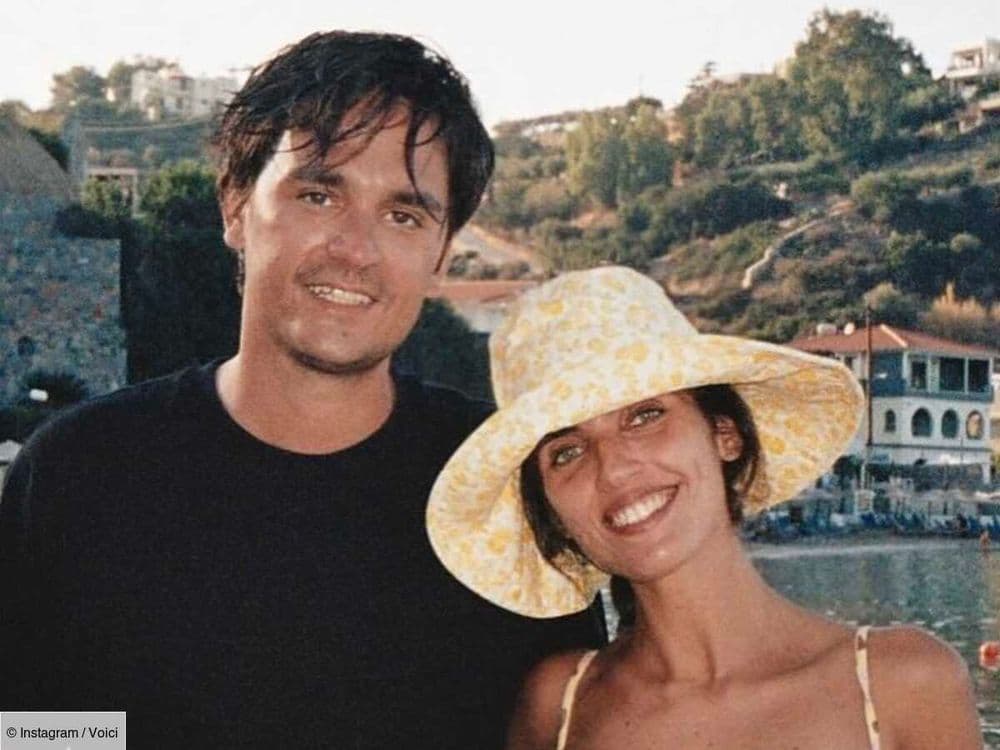 Laura Bensadoun : avant Alain-Fabien Delon, elle a été en couple avec le fils d’une très célèbre actrice française