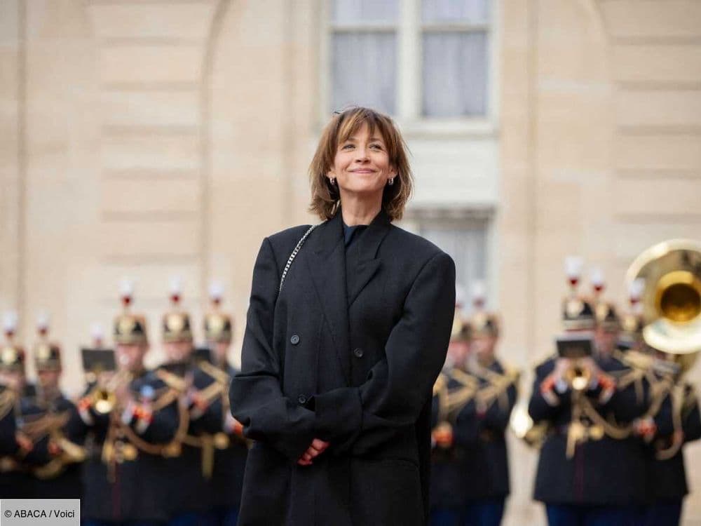 "J’aime beaucoup mon métier, mais…" : pourquoi Sophie Marceau se fait de plus en plus rare au cinéma ?