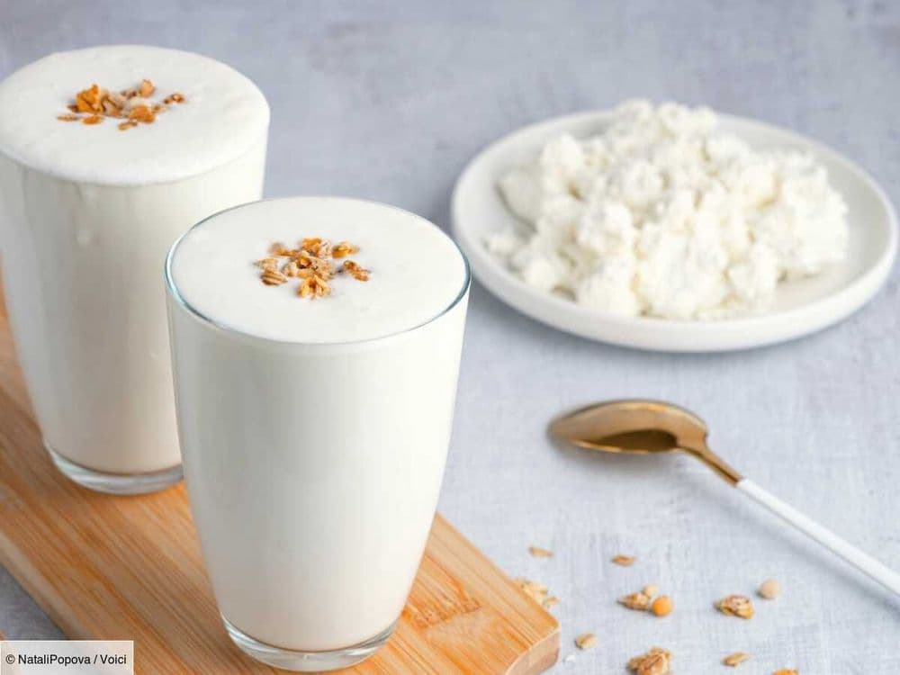 Ayran : saine et désaltérante, quelle est cette boisson turque recommandée par un médecin ?