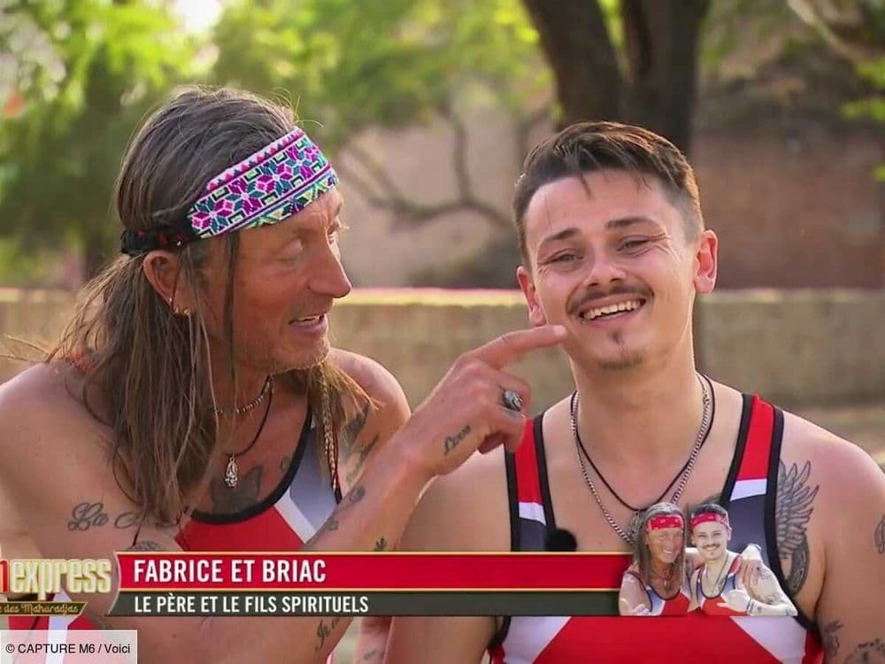 “J’ai fini par lui dire….” : Briac (Pékin Express) dévoile les coulisses de son clash avec un caméraman