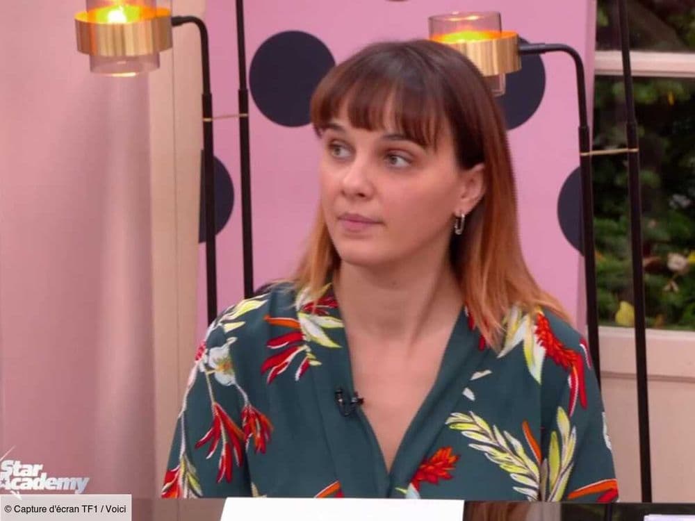 Star Academy 2024 : les internautes sous le charme de Fanny Delaigue, la nouvelle répétitrice aux côtés de Lucie Bernardoni