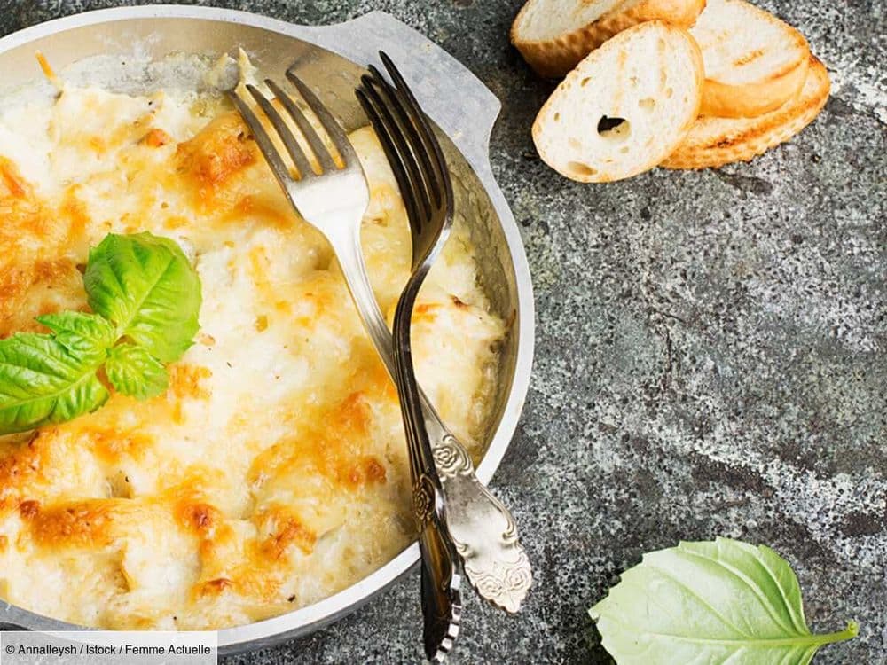Cassolette de poulet aux champignons : la recette pour un dîner en 20 minutes chrono