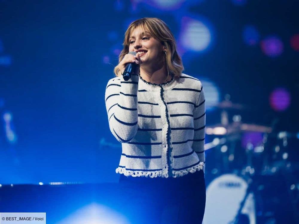 "J’en peux plus d'attendre" : surprise, à quelques jours de la sortie de son album, Marine (Star Academy) fait une grosse annonce à ses fans