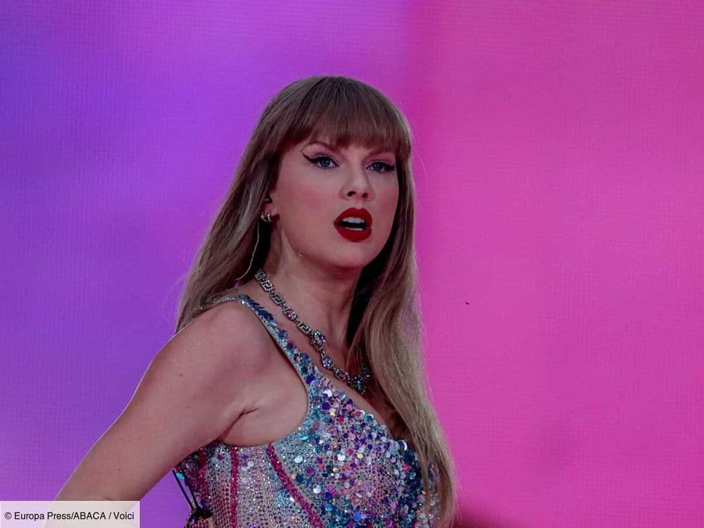 Taylor Swift : retour sur son énorme brouille avec Kanye West