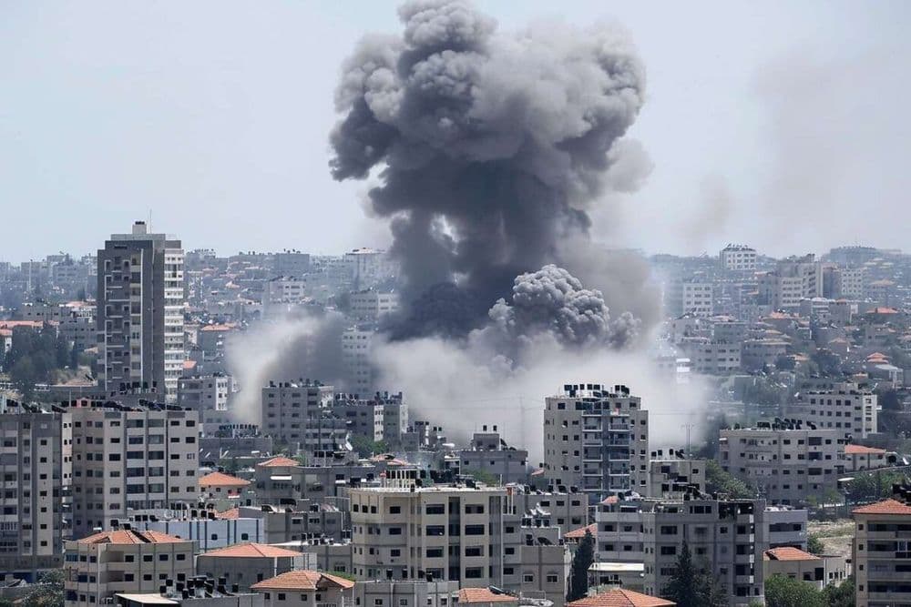 Au moins 33 morts et des dizaines de blessés dans le bombardement d’une école à Gaza par Israël