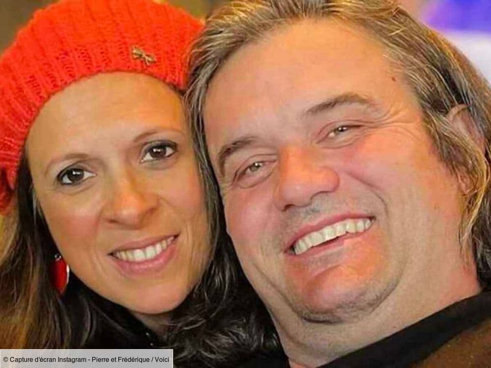 "Il faut être positif" : Frédérique (ADP) tente de retrouver le sourire après l'AVC de sa mère
