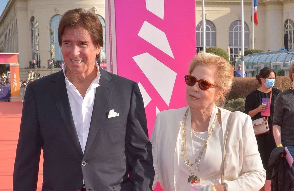« Elle cherche l’homme idéal » : Sylvie Vartan fait de rares révélations sur sa fille Darina