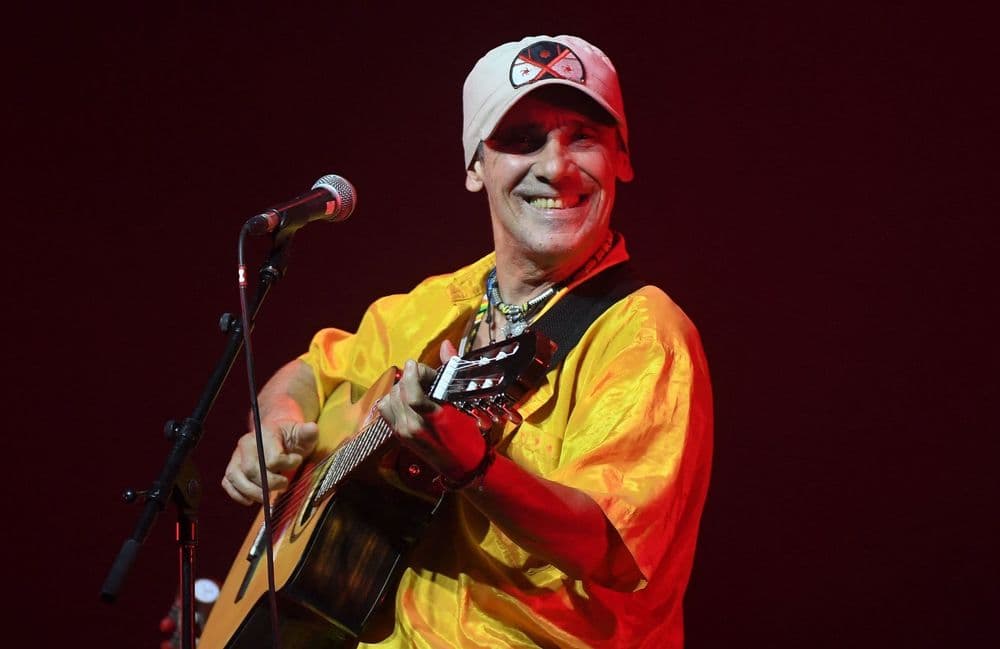 Manu Chao : 5 choses à savoir sur cet artiste hors norme