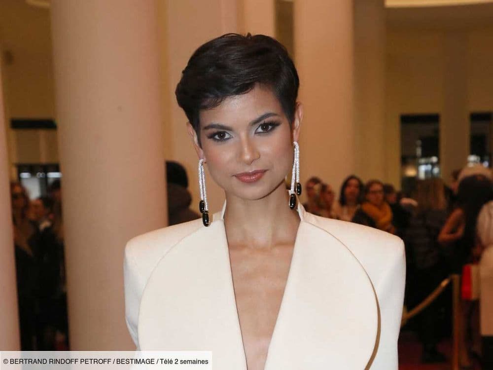 "Je vais reprendre tout doucement" : Eve Gilles (Danse avec les stars) se confie sur ce qu’elle a mis de côté pendant l’émission