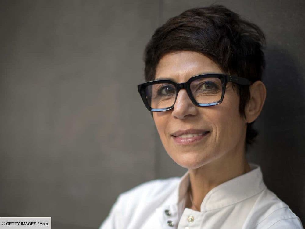 "Mon monde s’écroule" : ce drame qui a marqué la vie de Dominique Crenn (Top Chef)