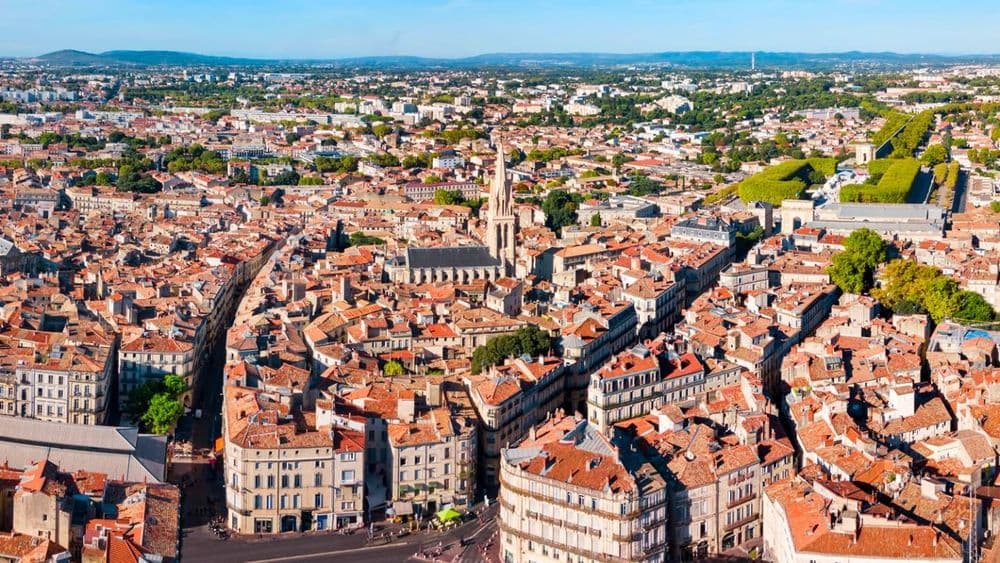 Immobilier à Montpellier : ce qui change pour les prix en septembre