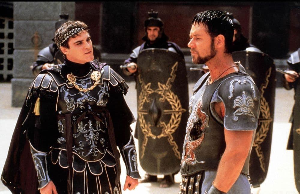 « Gladiator 2 » : la bande-annonce épique avec Paul Mescal et Pedro Pascal