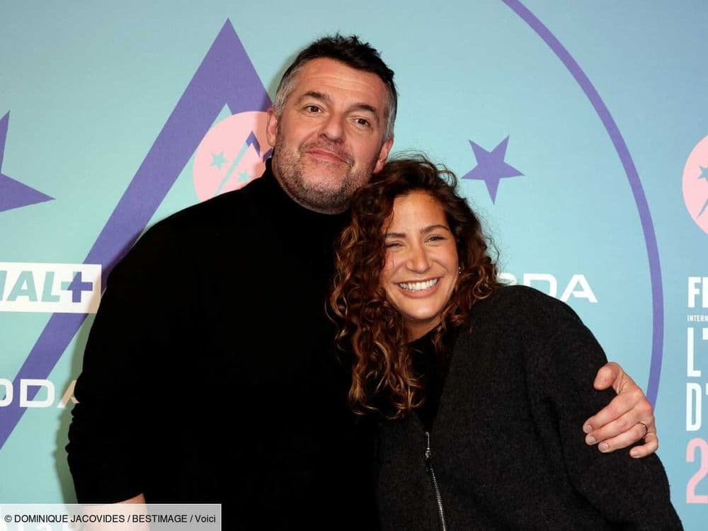 La série Mercato (TF1) aura-t-elle une saison 2 ? Arnaud Ducret et Manon Azem répondent