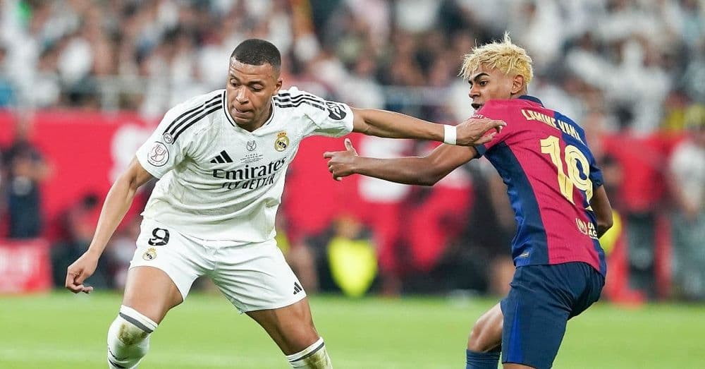 FC Barcelone-Real Madrid, les compos probables