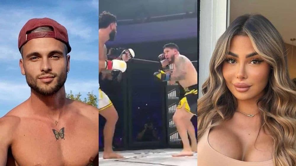 Illan Cto vs Seby Daddy : les candidats de télé-réalité réagissent à leur combat, regardez !