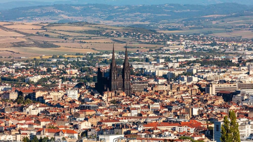 Immobilier à Clermont-Ferrand : les nouveau prix à l'achat et à la location en septembre