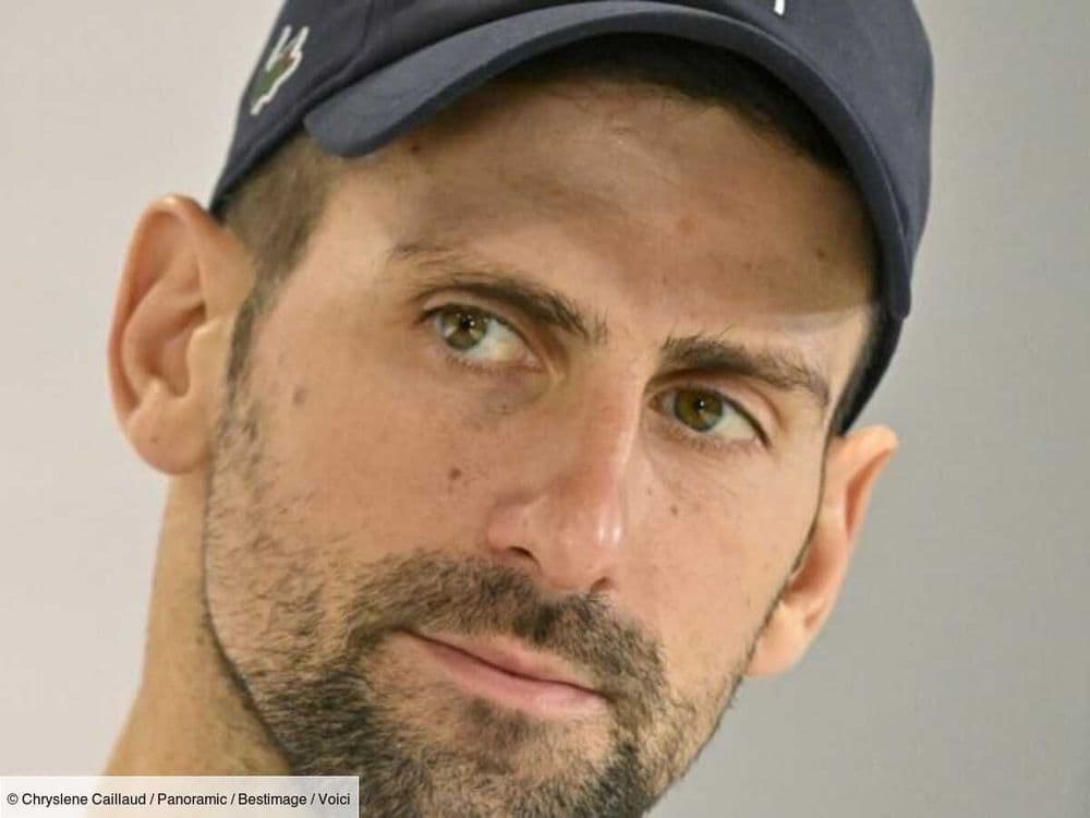 Roland-Garros : Novak Djokovic souhaite avoir le même "genre d’au revoir" que Rafael Nadal au moment de son propre départ