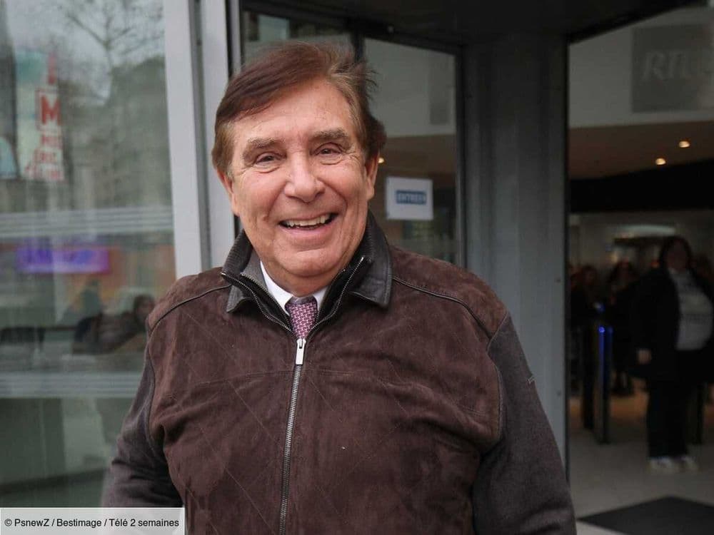 Jean-Pierre Foucault absent de la cérémonie Miss France 2026 ? Il fait une mise au point