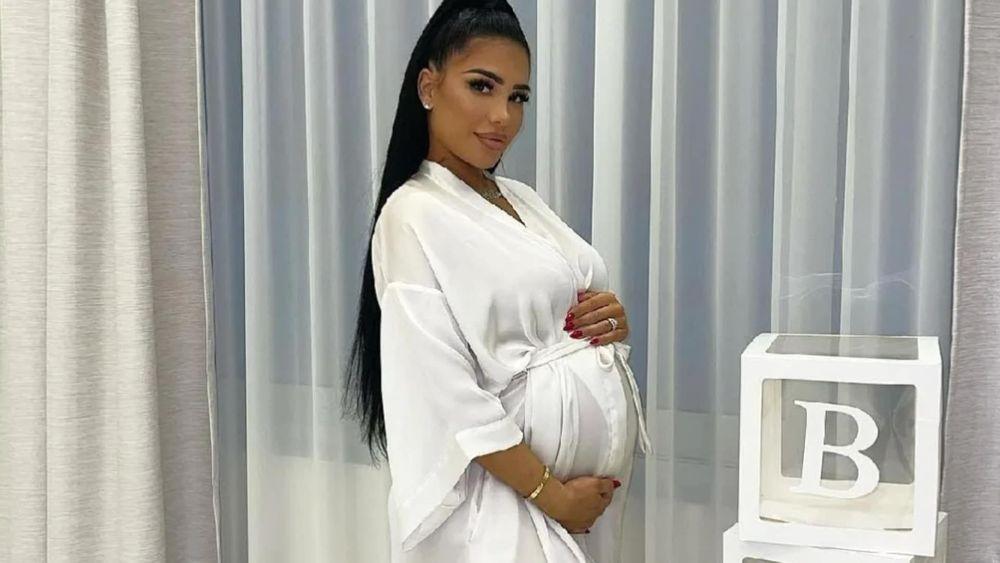 Milla Jasmine : enceinte de son deuxième enfant, les internautes n’y croient pas une seconde, regardez !