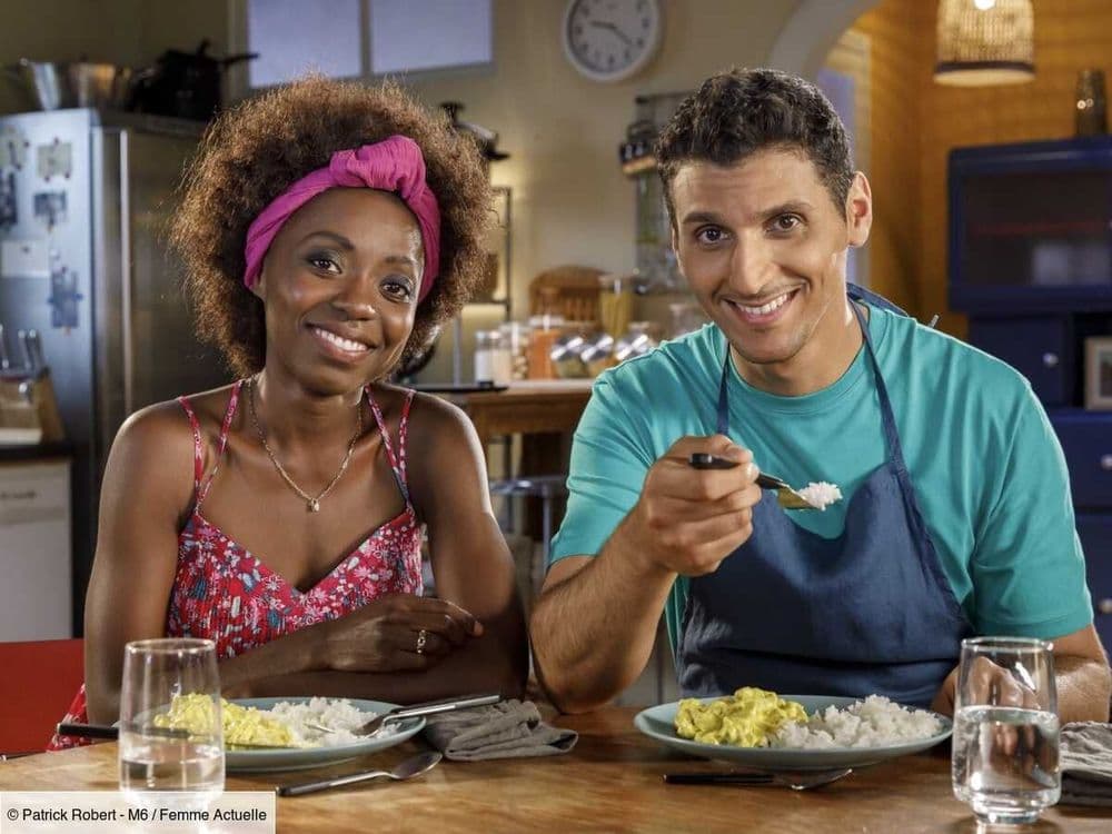 La production de "Scènes de ménages" raciste ? Polémique chez M6 après ces révélations troublantes sur le départ de Louise et Jalil
