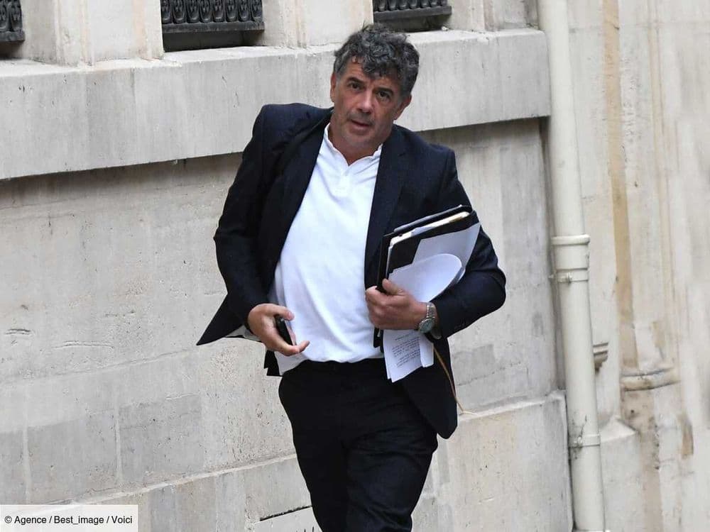 Stéphane Plaza : le patron de M6 botte en touche au sujet du potentiel retour de l'animateur sur la chaîne