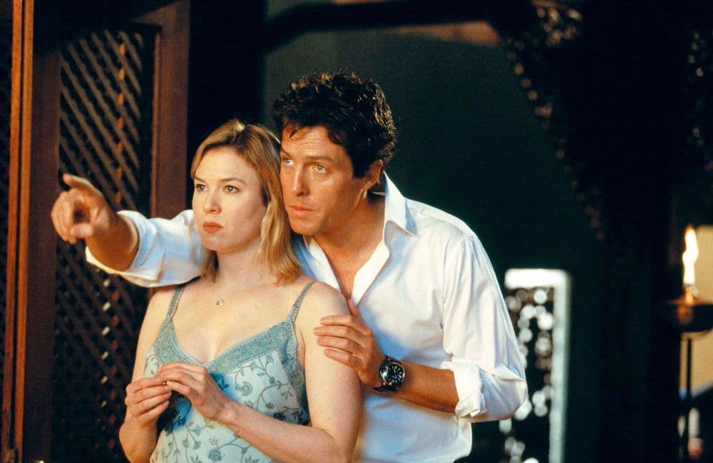 Londres : 9 lieux de tournages à visiter pour se la jouer Bridget Jones