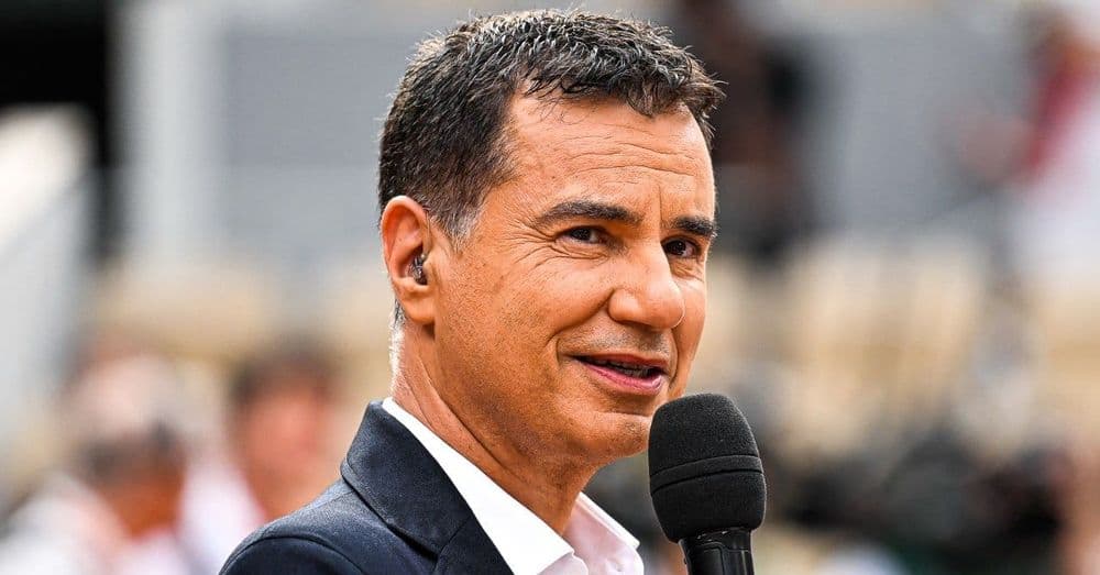 Roland-Garros, gros couac de France Télévisions en direct