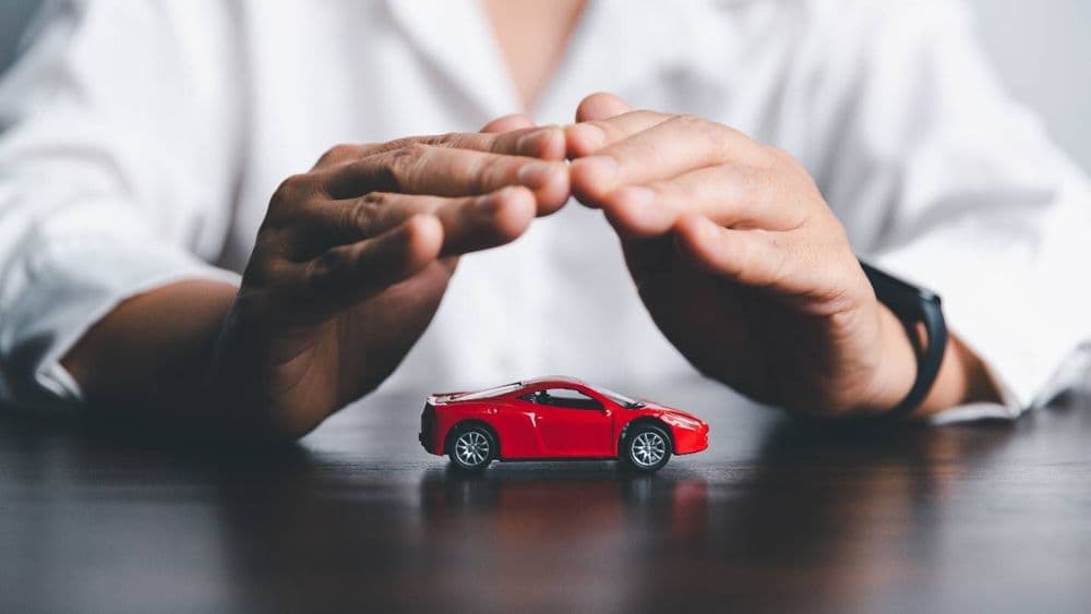 Assurance auto : cette démarche à faire absolument si vous vendez votre voiture