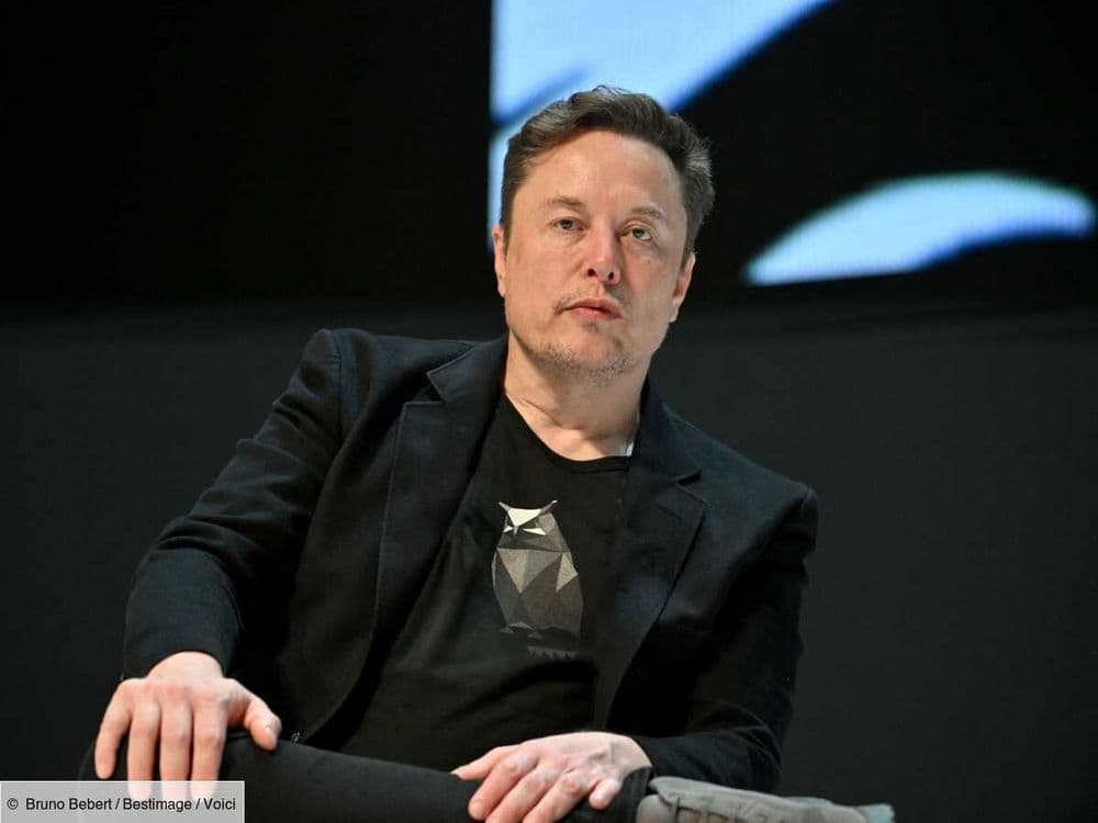 "Prends un peu de recul" : Elon Musk insulte le commissaire européen Thierry Breton après son entretien en live avec Donald Trump