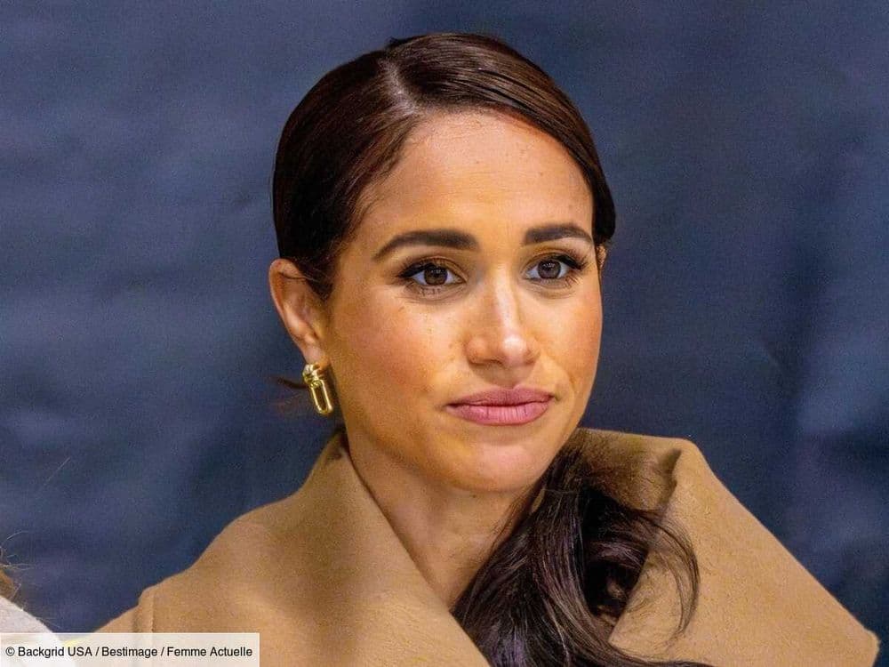 Meghan Markle critiquée par la Première dame du Nigeria pour ses tenues lors de sa visite