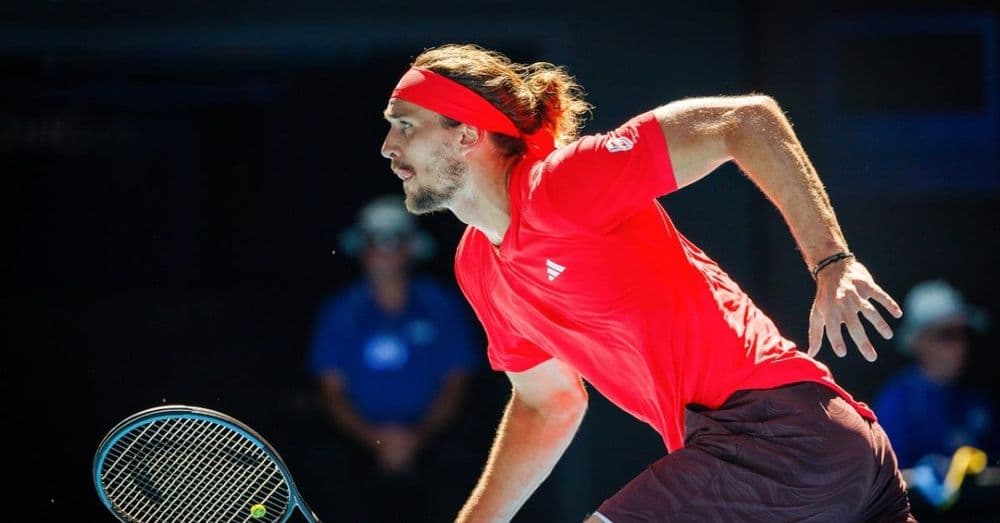 Indian Wells: Déjà fini pour Zverev !