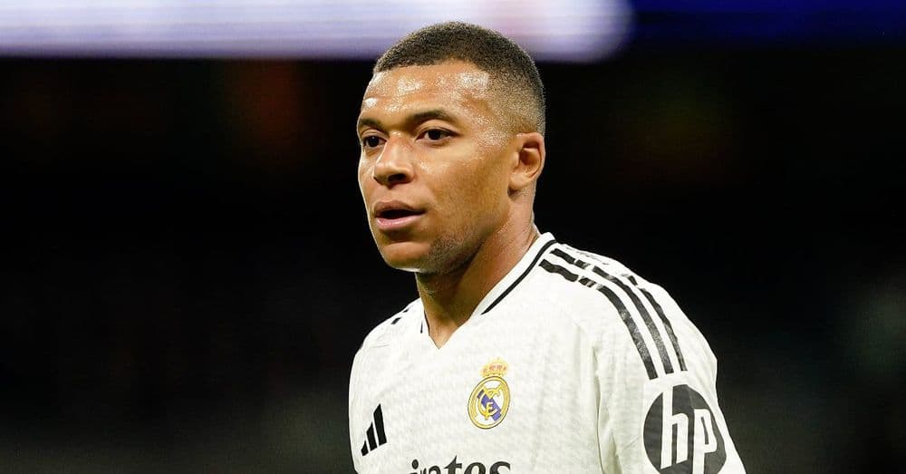 Kylian Mbappé, l’avertissement de Xabi Alonso