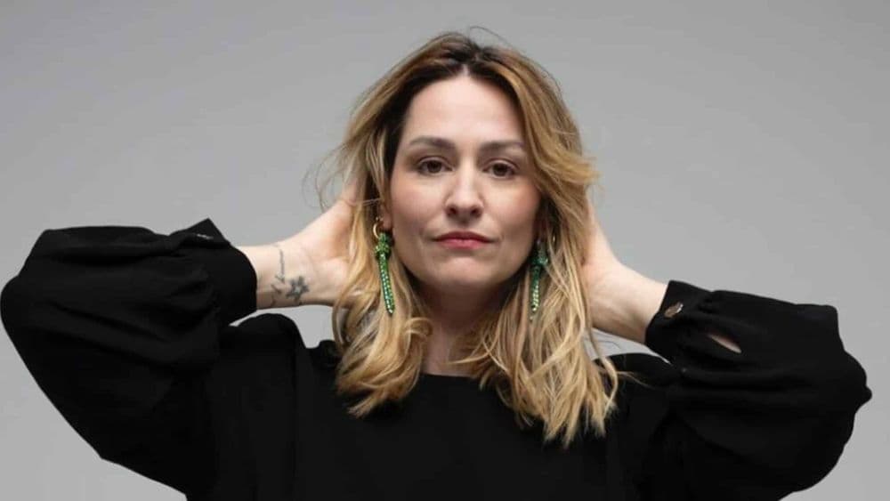 Laure (MAPR) : enceinte de son deuxième enfant, elle est victime d'un accident domestique !
