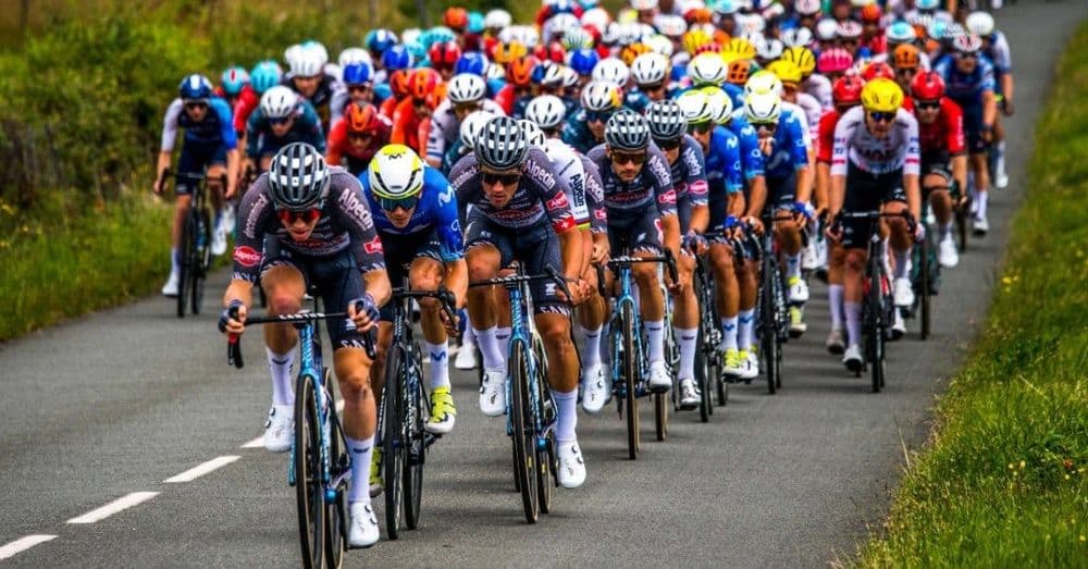Tour de France, le nouveau coup de tonnerre se confirme