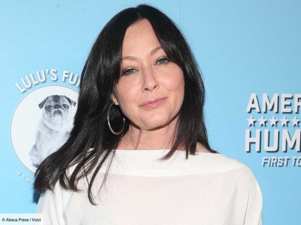 Shannen Doherty : retour sur son long combat contre la maladie