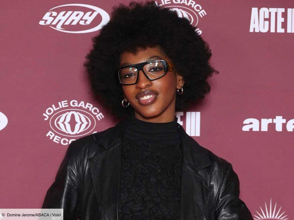 "Elle a définitivement tout gagné" : Ebony fait une grande annonce pour la suite de sa carrière, ses fans exultent