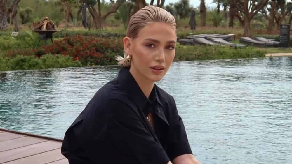 "C'est une page qui se tourne" : après son combat contre le cancer, Éloïse Appelle subit une opération très symbolique !