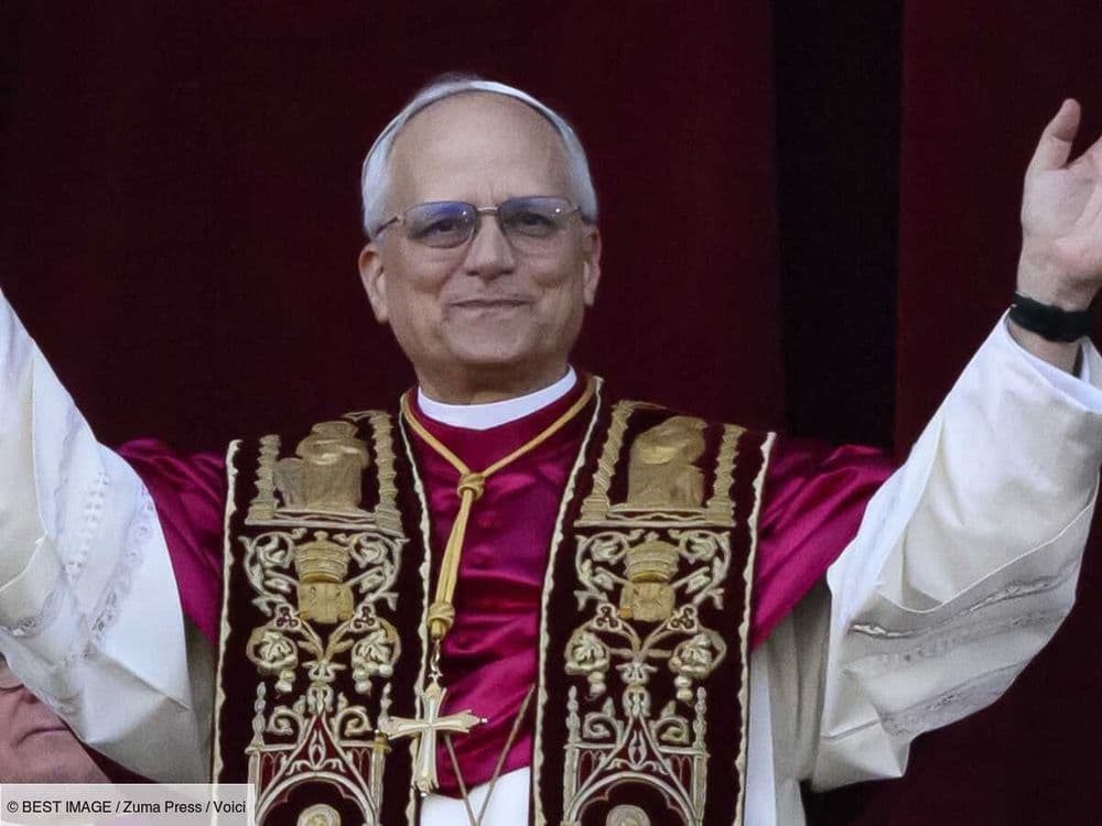 Élection du Pape Léon XIV : ce chanteur très connu aperçu dans la foule au Vatican