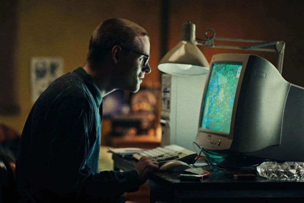Le créateur de la série révèle la véritable signification du titre « Black Mirror »