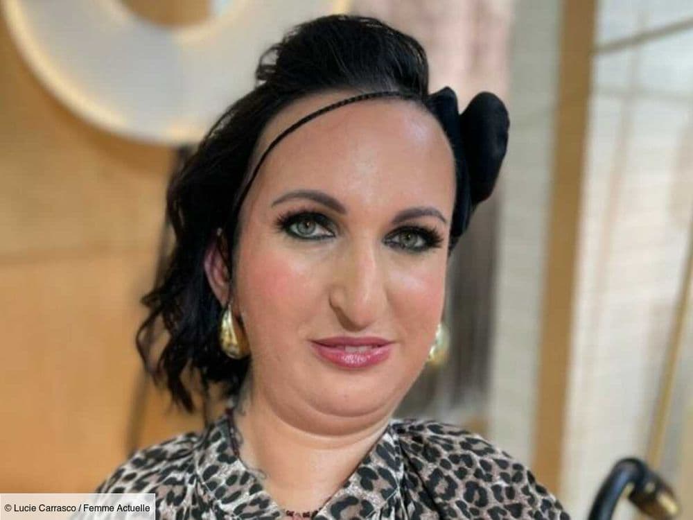 Lucie Carrasco prouve qu'"avoir des limites rend libre" dans son documentaire "Lucie en Australie"
