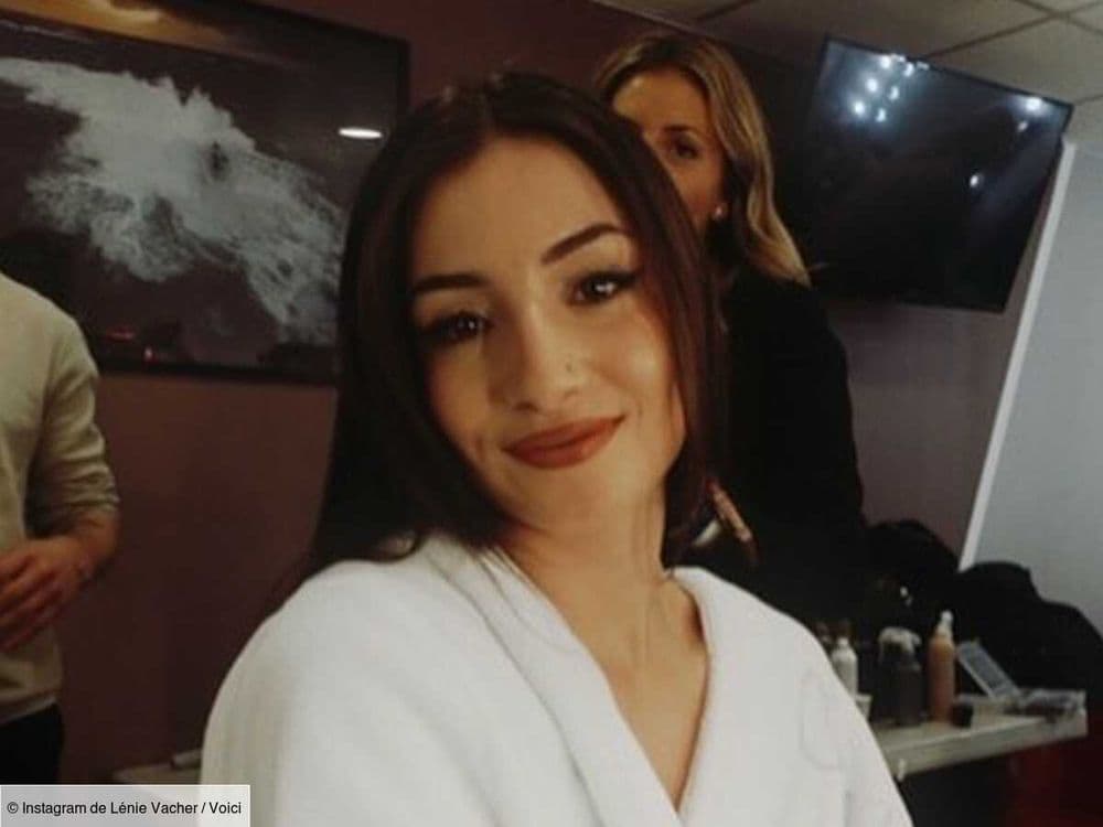“Ma vie d’artiste commence” : Lénie dévoile des images inédites de son casting pour la Star Academy