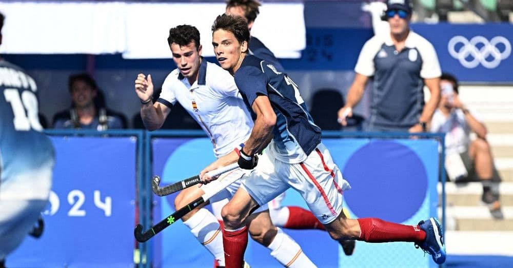 L'aventure se termine pour les Bleus