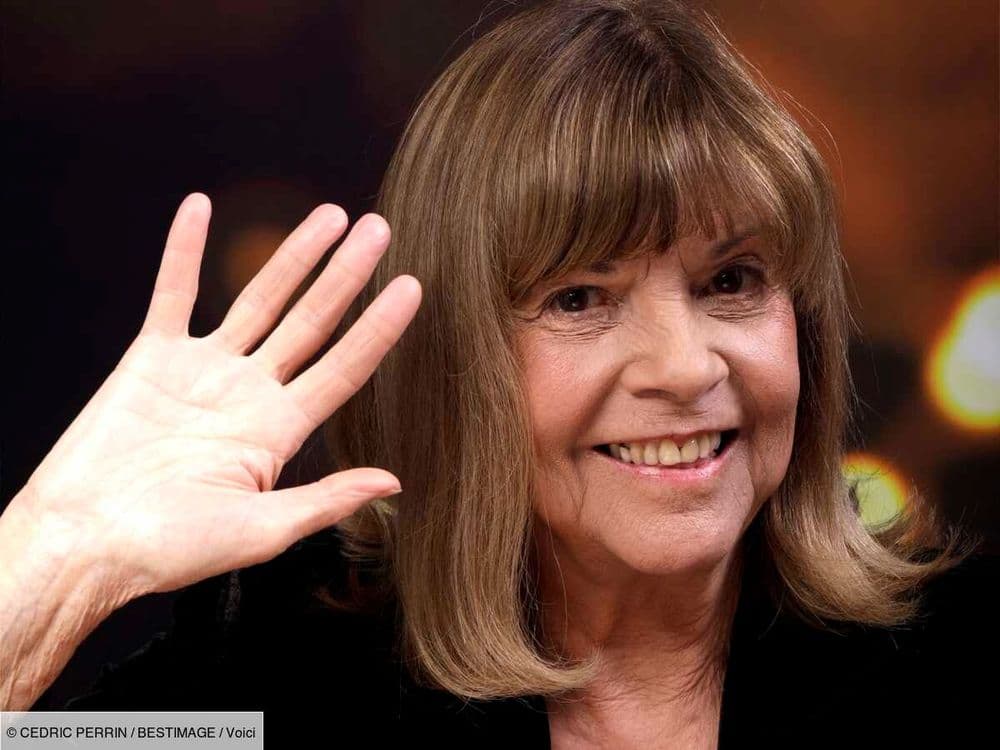 Chantal Goya : ce célèbre chanteur français est son cousin