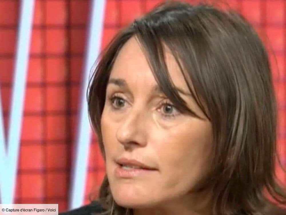 "Je vous parle de ce que je vois" : Amandine Bégot cash sur les accusations visant Thomas Sotto à Télématin
