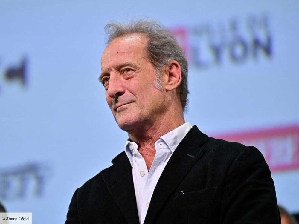 Vincent Lindon : ce qu’il a prévu pour que ses proches soient « très tristes » à son enterrement
