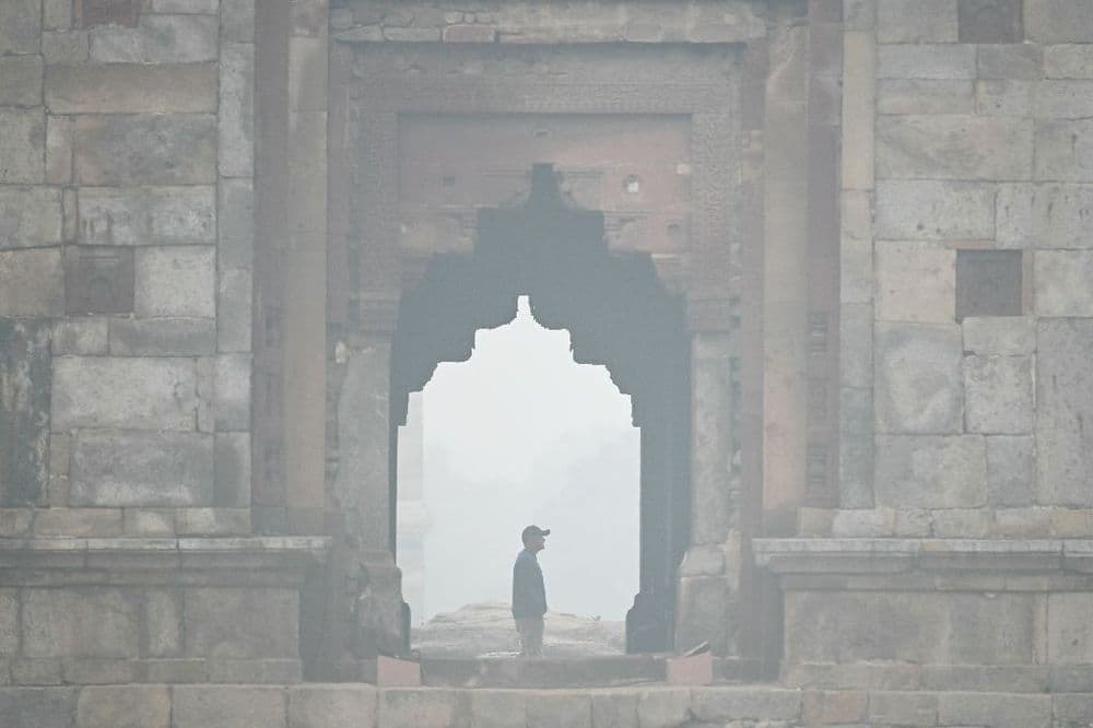 Inde: nouveau pic de pollution de l'air et écoles fermées à New Delhi